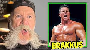 Wrestling: WWF dark match