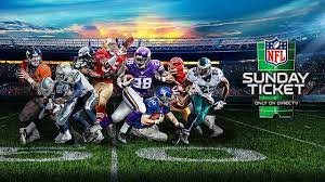 It S Time To Sign Up For Nfl Sunday Ticket The Solid Signal Blog