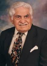 Obituary information for Frank Pedro Duran