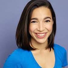 Sofia Hurtado's Instagram, Twitter & Facebook