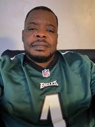 Show them Jalen Hurts jerseys to support our quarterback.