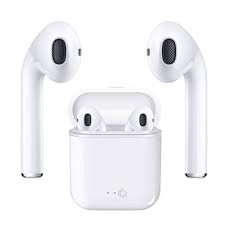 Mieux encore, la prise en charge du codec aptx low latency permet une parfaite synchronisation entre le son et l'image lors du visionnage de vidéos. Ineck Ecouteurs Bluetooth Sans Fil Oreillette Bluetooth Mini Casque Avec Micro Et L Etui De Chargement Pour Wiko Iphone Huawei Autres Smartphones Ecouteurs Achat Prix Fnac