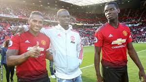 Antonio valencia is set to hand jose mourinho a major boost by returning ahead of schedule for the clash with arsenal. Hp5jr13ufsx2ym