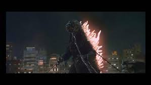 ゴジラ2000ミレニアム : 気分は友遊