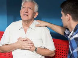 Common heart attack signs and symptoms include: Stroke Or Heart Attack Recognizing The Symptoms And Getting Help