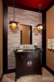 powder room vanity countertops wood