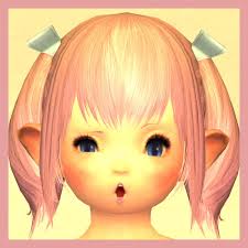 Ff14 エオルゼアのおともだちs ぽんこつウパちゃんのゲームライフ