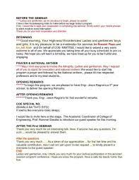 Farewell party retirement party program script. Farewell Speech Outline Shefalitayal
