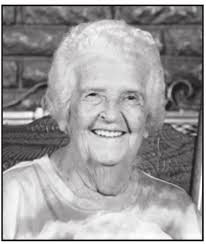 Annie Fay Tyler Ward