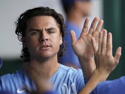 Witt homers, triples and has 3 RBIs as Royals beat Rays 8-4 in 1 hour, 54  minutes