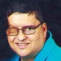 Tod B. McBrien Obituary