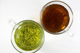 Green Tea Vs Black Tea Beantown Tea Spices
