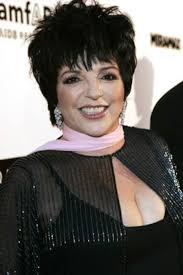 Happy Birthday Liza Minelli: March 12, 1946🎂🎈🎁🎉🍨🍨🎈