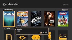 Stream 1000 S Of Movies Free At Viewster Free Internet Tv Streaming Tv Channels Roku Channels