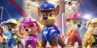 Mighty pups, which involves the cast getting. Paw Patrol Movie Release Date Cast Story Details