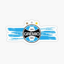Com um a mais, o tricolor gaúcho teve um pênalti a seu favor, depois de garcía derrubar rildo. Gremio Gifts Merchandise Redbubble