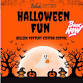 Halloween Fun at Belleek Pottery event image