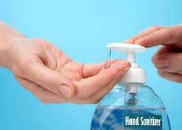 This guide will help in preventing the spread of coronavirus pandemic across the globe by using who recommended hand sanitizer. Fmcg Fmcg Makers Ramp Up Production Of Hand Sanitizers Amid Demand Spike Due To Coronavirus Retail News Et Retail