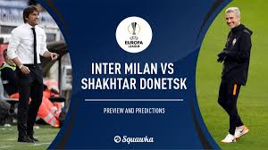 De vrij, bastoni, gagliardini, vidal and barella. Inter V Shakhtar Live Stream Watch Europa League Semi Final Online