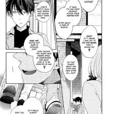 Pinkch! (Sawori) / Nobana Saori] Detective Conan dj – NOT SEEM TO MIND [Eng] - Gay Manga – HD Porn Comics