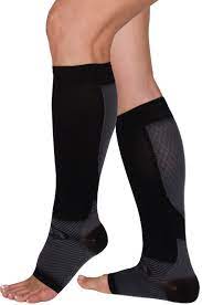 De Fs6 Performance Beenbandage Verlicht Fasciitis Plantaris Hielspoor Shin Splints Blessures Aan Het Ond Compression Leg Sleeves Shin Splints Leg Sleeves