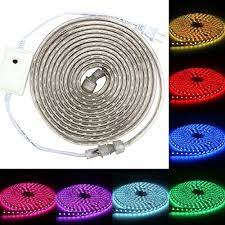 Pin On Rope Lights