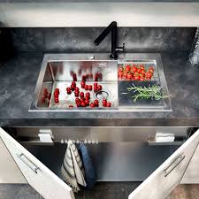 20 wooden free standing kitchen sink | home design lover. Kitchen Base Cabinet Under Sink Unit Dibiesse Free Standing