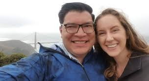 Michelle Dickinson and Keaton Cervantes' Wedding Website