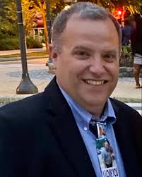 Michael D. "Mike" McMenamin, Jr. Obituary April 22, 2023