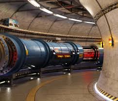 Physicists Found the Ghost Haunting the World’s Most Famous Particle Accelerator