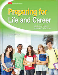 Learn vocabulary, terms and more with flashcards, games and other study tools. Goodheart Willcox Preparing For Life And Career 7th Edition