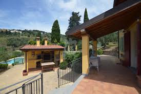 Villa Giustiniana Hills Of Versilia Tuscany Elegante Villa Vista Mare Con Piscina In Vendita Sulle Colline Della Costa Toscana Elegant Sea View Villa Wi Villa