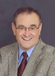 Rev. Robert G. Brooks Obituary