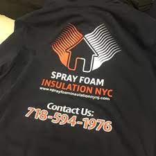 Spray Foam Insulation Nyc Company Shirts Printd By Www Sweatshopswag Com Sprayfoamlife Custom Made Sp Spray Foam Insulation Foam Insulation Company Shirts