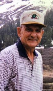 Johnny Edward Stanley Obituary