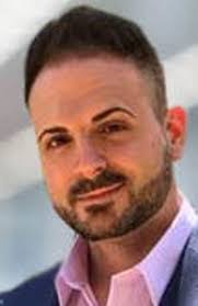 Vincent Infante's Instagram, Twitter & Facebook