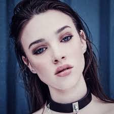 Aushra Lauren Make-up Artist