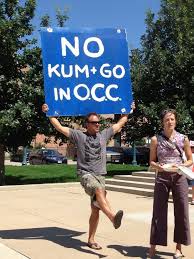 Kum & Go abandons Old Colorado City site plans