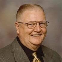 James Patrick Schwab Obituary