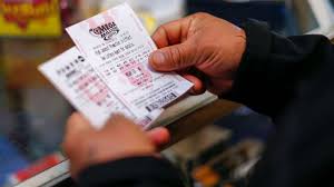 Lottery Jackpot Winners Who Lost Big