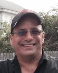 Lance Vangel Obituary (1963