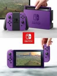 Nintendo Switch Gets A Much Needed Splash Of Color Nintendo Switch Accessories Nintendo Switch Nintendo