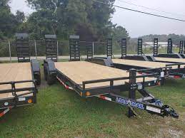 Buy online and get free delivery on orders $45+ or select store pickup Inventory Trailers For Less Trailers In Ga Cargo Flatbed Enclosed Dump And Equipment Trailers In Ga