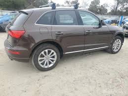 Image result for Teak Brown 2015 Q5