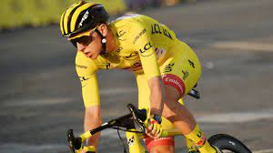 What is tadej pogacar's colnago bike size 2020 and fitting; Tour De France Sieger Pogacar Wunderkind Oder Wundermittel Radsport Bild De