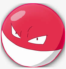 Bold indicates a move that gets stab when used by voltorb. Alisio Skins Url Pokemon Voltorb Art Free Transparent Png Download Pngkey