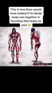 Founding Titan | Attack On Titan Wiki | Fandom
