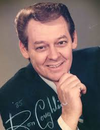 Obituary information for Ron Coughlin