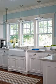 The term classic white kitchen is a cliché for a reason. 60 Refreshing Ideas For White Kitchens Renoguide Australian Renovation Ideas And Inspiration
