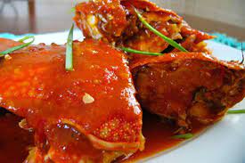 Dirangkum dari berbagai sumber, berikut ini 3 resep aneka seafood saus padang yang nikmat. Resep Kepiting Saus Padang Pedas Pedas Lezat